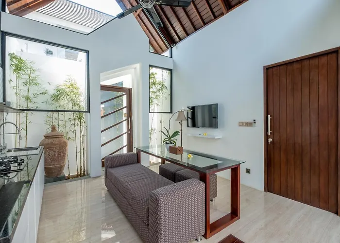 Pandawa Villa Seminyak (Bali)
