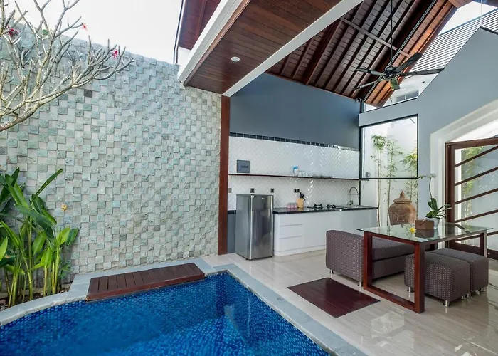 Pandawa Seminyak (Bali)