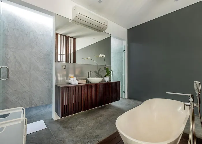 Pandawa Seminyak (Bali)