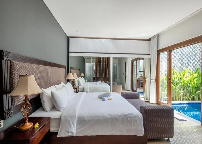 Villa Pandawa