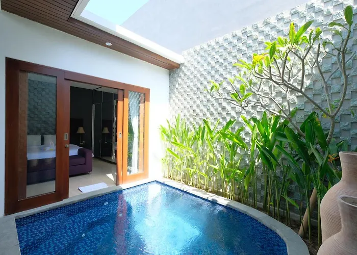 Pandawa Villa