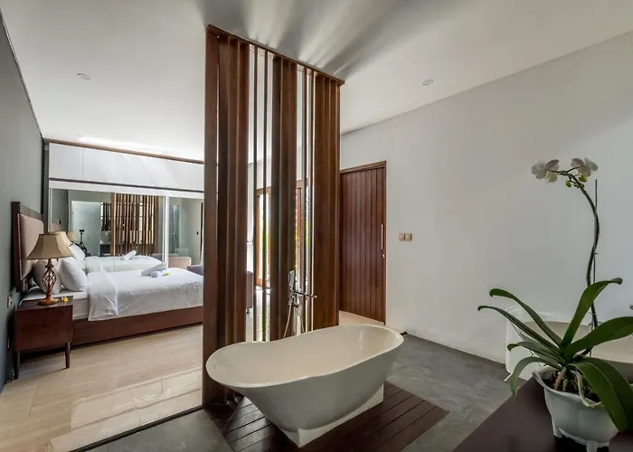 Pandawa Villa *