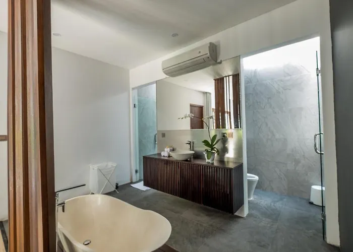 Villa Pandawa Seminyak (Bali)