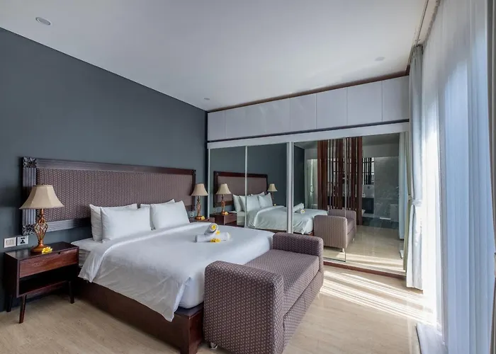 Pandawa * Seminyak (Bali)