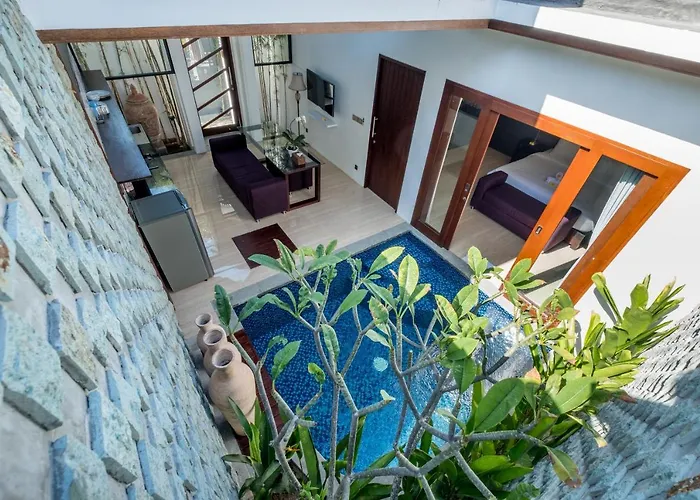 Pandawa * Seminyak (Bali)
