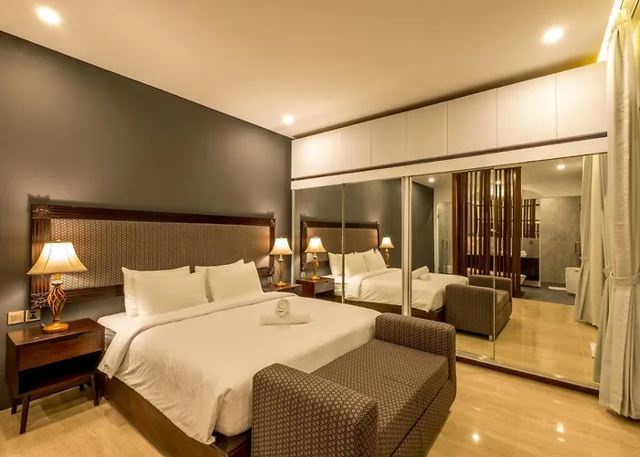 Pandawa * Seminyak (Bali)