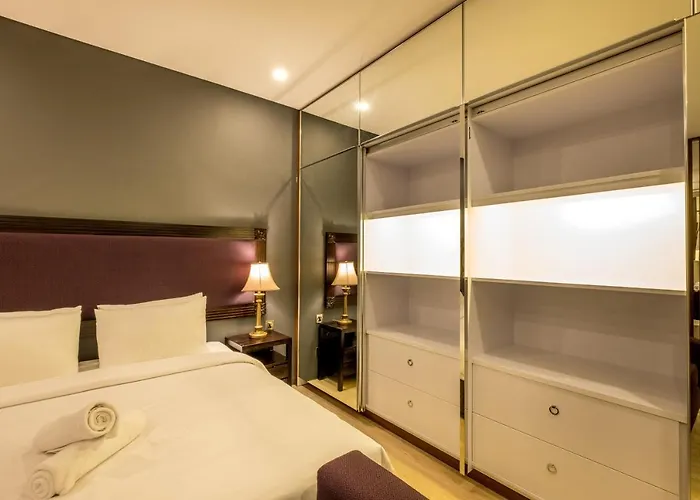 Pandawa Villa Seminyak (Bali)