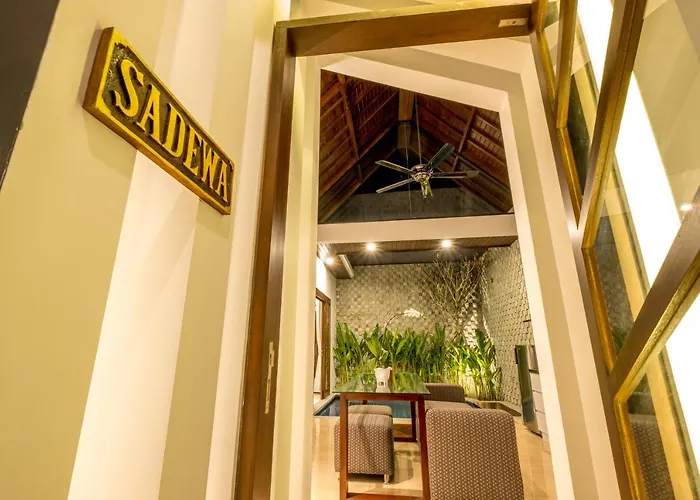 Villa Pandawa