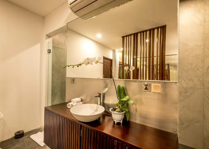 Pandawa * Seminyak (Bali)