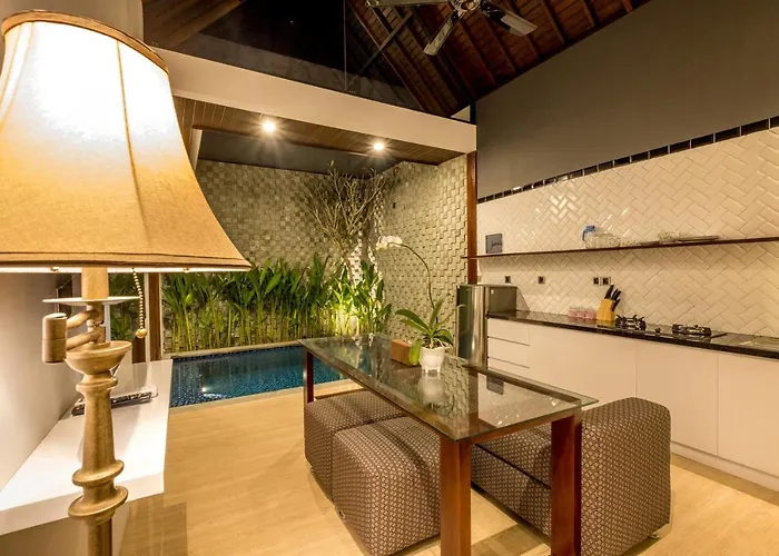 Villa Pandawa