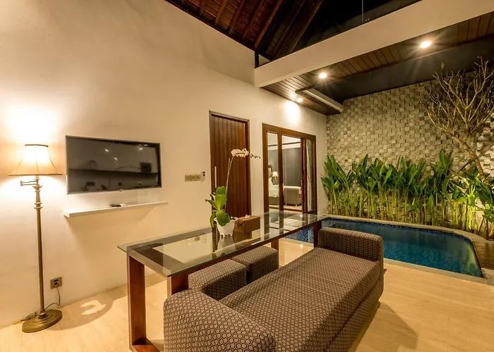 Pandawa * Seminyak (Bali)