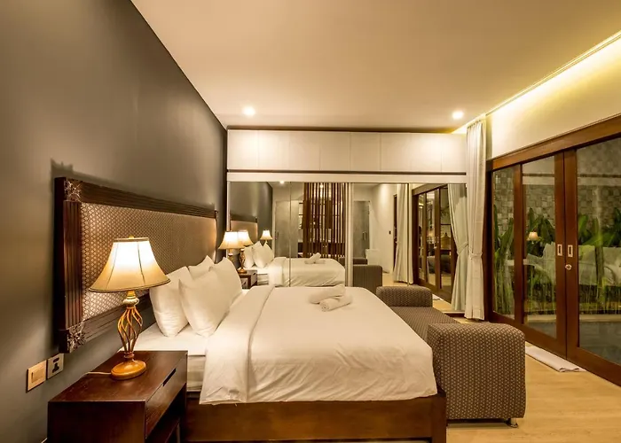 Pandawa Seminyak (Bali)