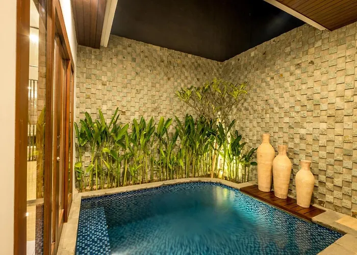 Pandawa * Seminyak (Bali)
