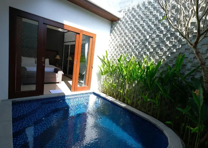 Pandawa * Seminyak (Bali)